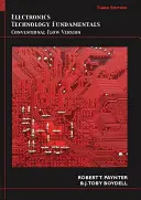 Grundlagen der Elektronik-Technologie: Konventionelle Strömungsversion - Electronics Technology Fundamentals: Conventional Flow Version