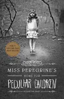 Miss Peregrine's Heim für sonderbare Kinder - Miss Peregrine's Home for Peculiar Children