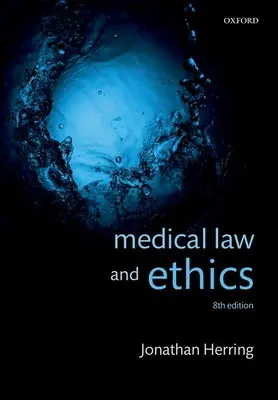 Medizinisches Recht und Ethik - Medical Law and Ethics