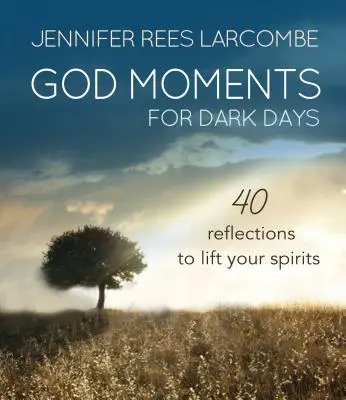 Gottes Momente: 30 Gedanken zu Beginn und am Ende des Tages - God Moments: 30 Reflections to Start or End Your Day