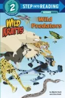 Wilde Raubtiere (Wild Kratts) - Wild Predators (Wild Kratts)