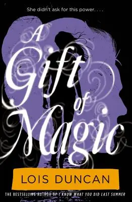 Ein Geschenk der Magie - A Gift of Magic