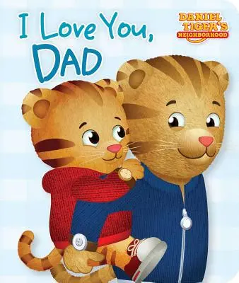 Ich hab dich lieb, Papa - I Love You, Dad