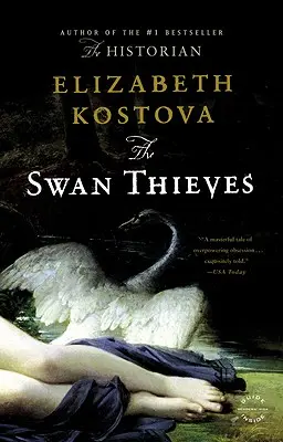 Die Schwanendiebe - The Swan Thieves
