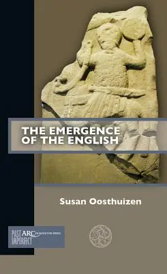 Das Auftauchen der Engländer - The Emergence of the English