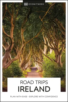 DK Eyewitness Road Trips Irland - DK Eyewitness Road Trips Ireland