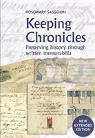 Chroniken führen - Keeping Chronicles