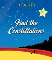 Finde die Konstellationen - Find the Constellations