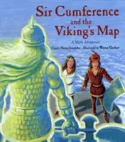 Sir Cumference und die Karte des Wikingers - Sir Cumference and the Viking's Map