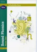 Sound Phonics Phase Eins: EYFS, Alter 3+ - Sound Phonics Phase One: EYFS, Ages 3+