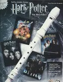 Auszüge aus Harry Potter für Blockflöte - Selections from Harry Potter for Recorder