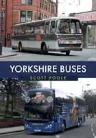 Yorkshire Busse - Yorkshire Buses