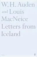 Briefe aus Island - Letters from Iceland
