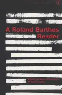 Roland Barthes Lesebuch - Roland Barthes Reader