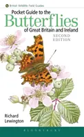 Taschenführer zu den Schmetterlingen Großbritanniens und Irlands - Pocket Guide to the Butterflies of Great Britain and Ireland