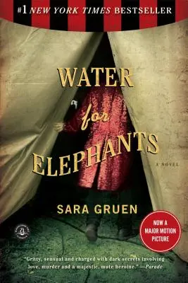 Wasser für Elefanten - Water for Elephants