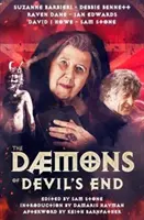 Die Dämonen von Devil's End - The Daemons of Devil's End