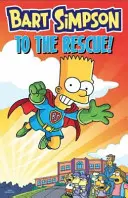 Bart Simpson - zur Rettung - Bart Simpson - to the Rescue