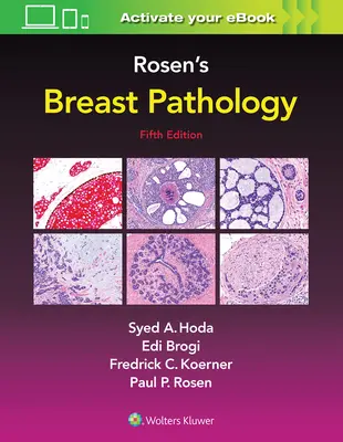 Rosen's Brust-Pathologie - Rosen's Breast Pathology