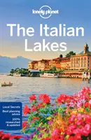 Lonely Planet Die Italienischen Seen 3 - Lonely Planet the Italian Lakes 3