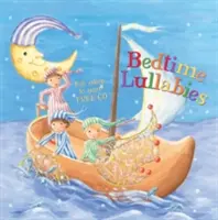 Gute-Nacht-Lieder [Mit CD (Audio)] - Bedtime Lullabies [With CD (Audio)]