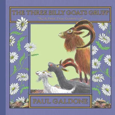 Die drei Geißlein Gruff - The Three Billy Goats Gruff