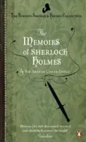 Memoiren von Sherlock Holmes - Memoirs of Sherlock Holmes