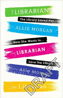 Die Bibliothekarin: Die Bibliothek hat sie gerettet. Jetzt will sie die Bibliothek retten - The Librarian: The Library Saved Her. Now She Wants to Save the Library