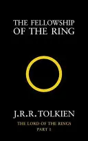 Die Gefährten des Rings - Der Herr der Ringe, Teil 1 - Fellowship of the Ring - The Lord of the Rings, Part 1