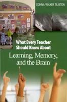 Was jede Lehrkraft über Lernen, Gedächtnis und das Gehirn wissen sollte - What Every Teacher Should Know About Learning, Memory, and the Brain