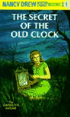 Nancy Drew 01: Das Geheimnis der alten Uhr - Nancy Drew 01: The Secret of the Old Clock