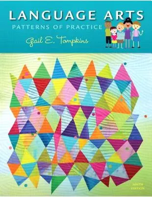 Sprachkunst - Muster der Praxis - Language Arts - Patterns of Practice