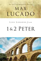 Lebenslektionen aus 1 und 2 Petrus: Zwischen Fels und Klippe - Life Lessons from 1 and 2 Peter: Between the Rock and a Hard Place