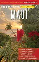 Frommer's Easyguide für Maui - Frommer's Easyguide to Maui