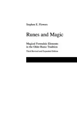 Runen und Magie - Runes and Magic