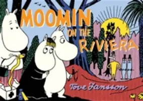 Mumin an der Riviera - Moomin on the Riviera