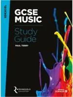 Edexcel GCSE Musik Studienführer - Edexcel GCSE Music Study Guide