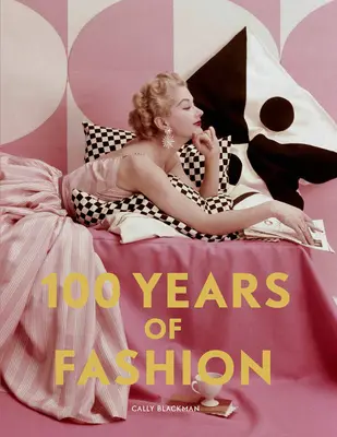 100 Jahre Mode - 100 Years of Fashion