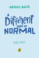 Eine andere Art von Normalität - Different Sort of Normal