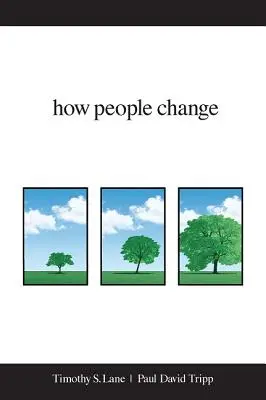 Wie Menschen sich verändern - How People Change