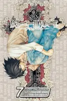 Death Note, Bd. 7, 7 - Death Note, Vol. 7, 7