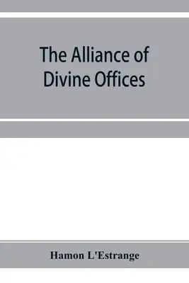 Die Allianz der göttlichen Ämter - The alliance of divine offices