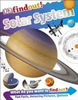 DKfindout! Das Sonnensystem - DKfindout! Solar System