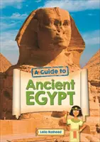 Reading Planet KS2 - Ein Führer durch das alte Ägypten - Stufe 5: Mars/Graues Band - Sachbuch - Reading Planet KS2 - A Guide to Ancient Egypt - Level 5: Mars/Grey band - Non-Fiction