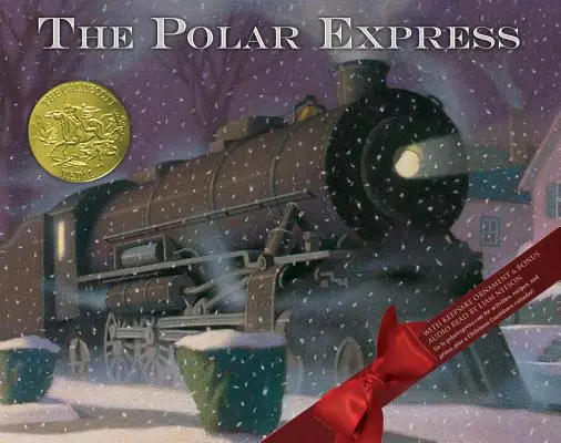 Polarexpress 30. Jubiläumsausgabe - Polar Express 30th Anniversary Edition