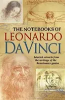 Die Notizbücher von Leonardo Davinci - Notebooks of Leonardo Davinci