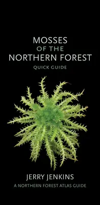 Moose des nördlichen Waldes: Kurzer Leitfaden - Mosses of the Northern Forest: Quick Guide