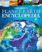 Enzyklopädie des Planeten Erde für Kinder - Children's Planet Earth Encyclopedia