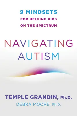 Navigieren durch Autismus: 9 Denkweisen zur Unterstützung von Kindern auf dem Spektrum - Navigating Autism: 9 Mindsets for Helping Kids on the Spectrum