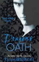 Der Schwur des Drachen - Nummer 1 der Serie - Dragon's Oath - Number 1 in series